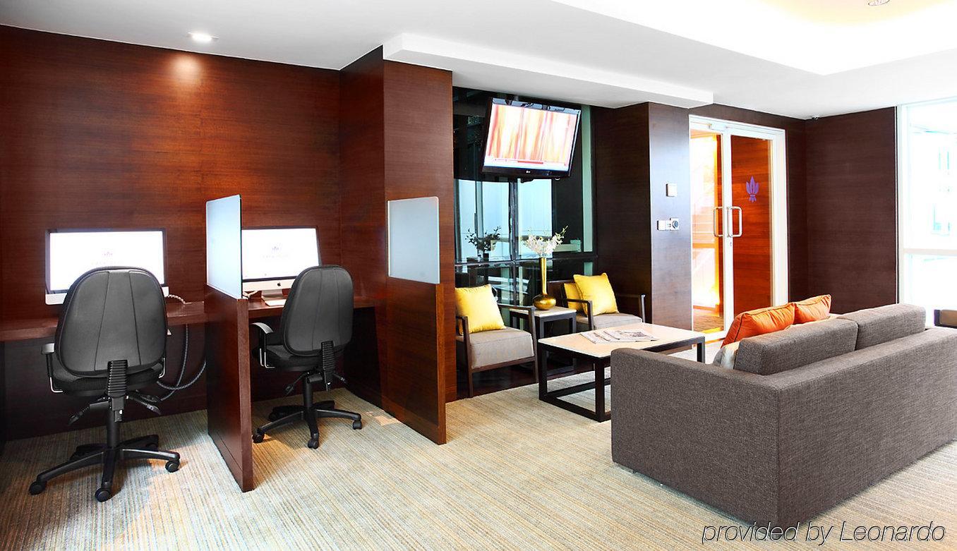Park Regis By Prince Singapore - Newly Renovated Exteriér fotografie