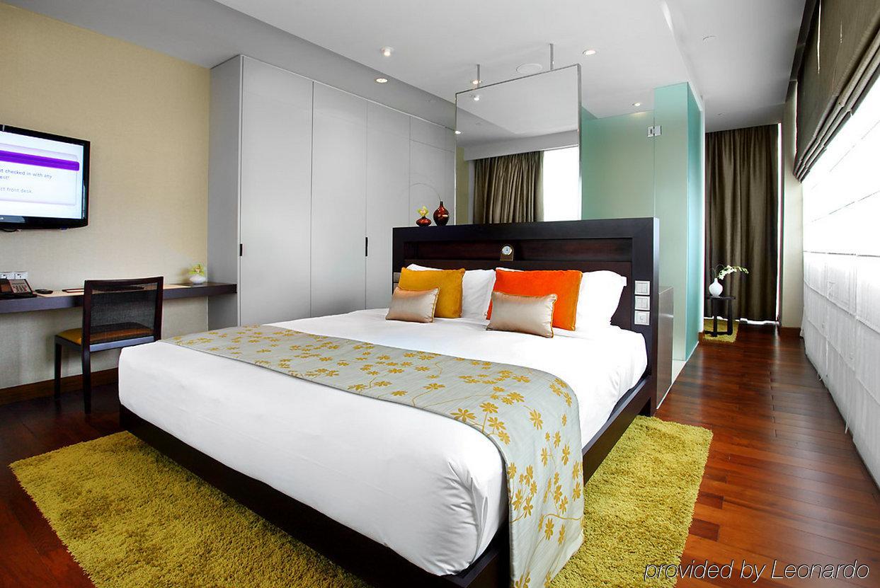 Park Regis By Prince Singapore - Newly Renovated Exteriér fotografie