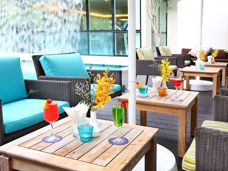 Park Regis By Prince Singapore - Newly Renovated Exteriér fotografie
