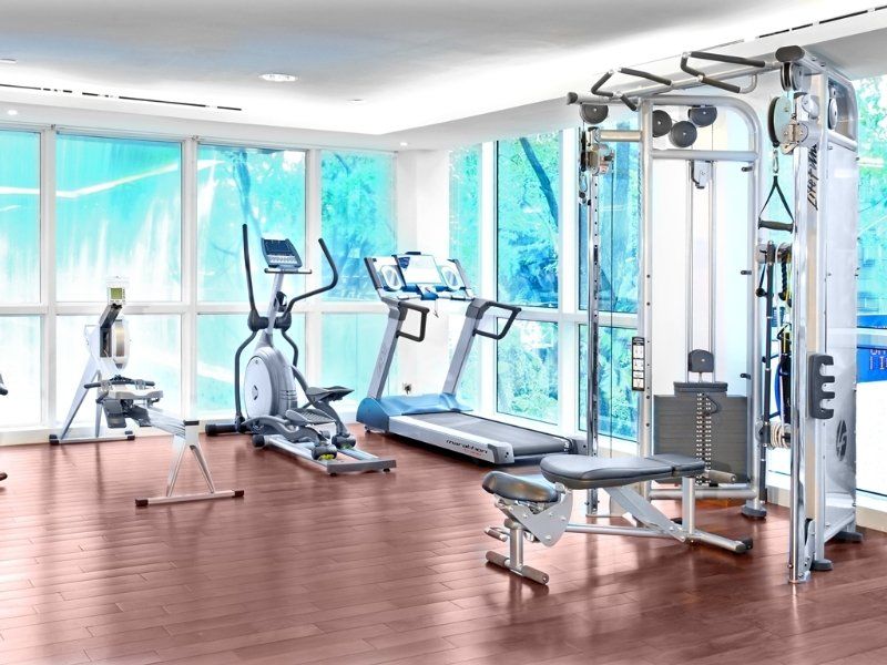 Park Regis By Prince Singapore - Newly Renovated Exteriér fotografie