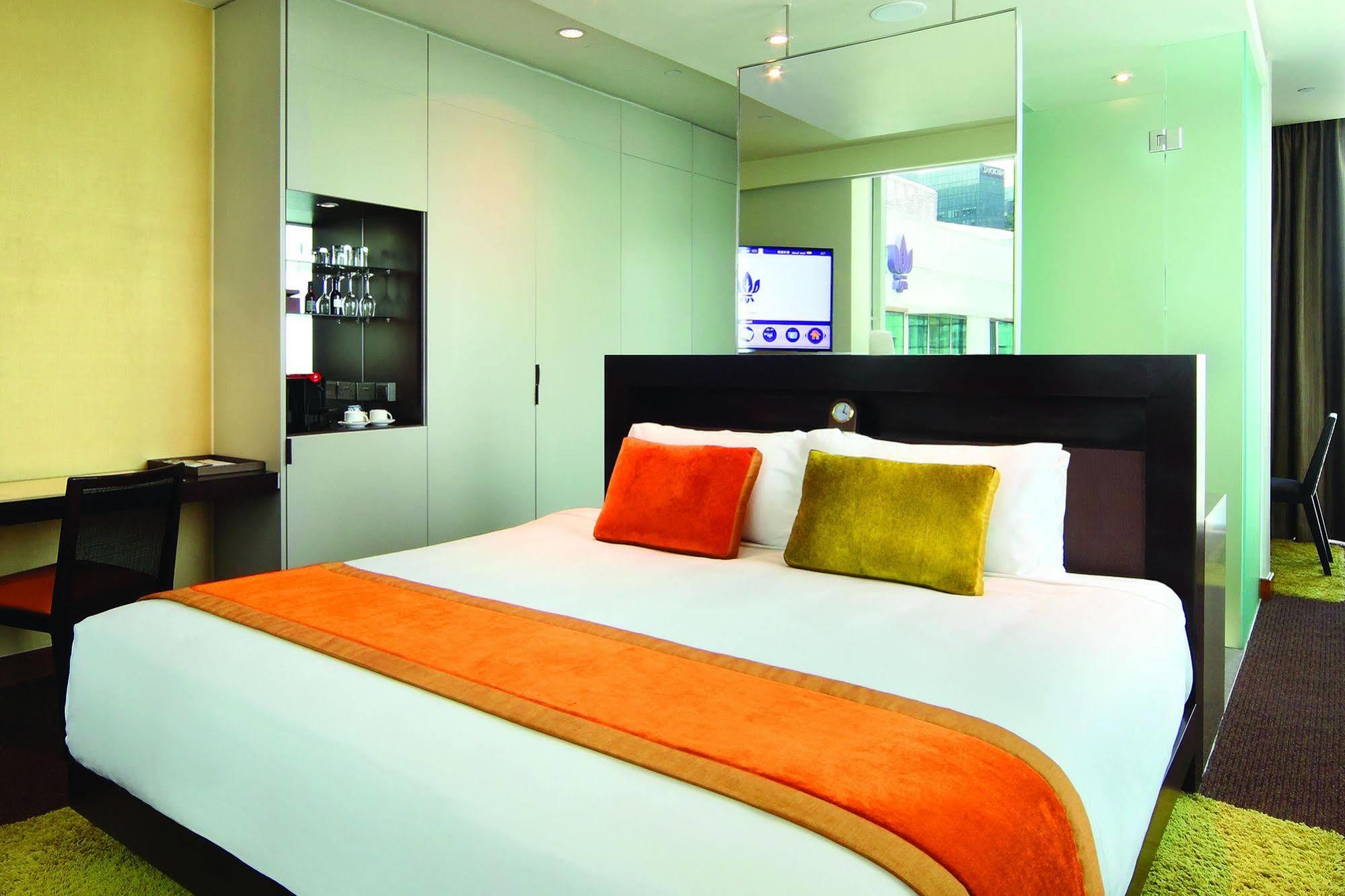 Park Regis By Prince Singapore - Newly Renovated Exteriér fotografie